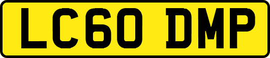 LC60DMP