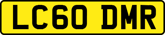 LC60DMR