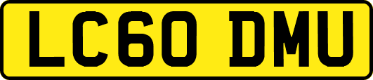 LC60DMU