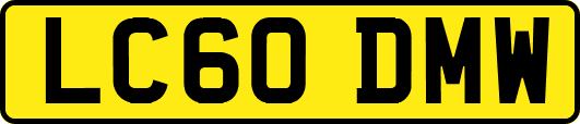 LC60DMW