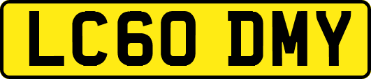 LC60DMY