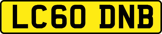 LC60DNB