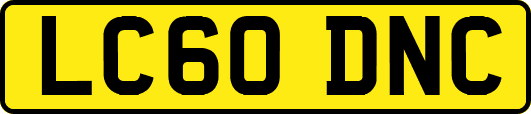 LC60DNC