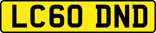 LC60DND