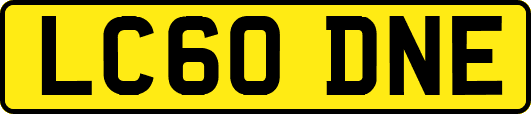LC60DNE