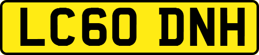 LC60DNH