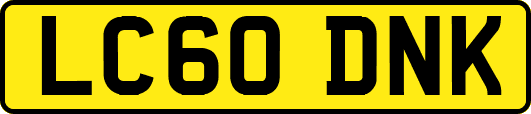 LC60DNK