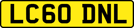 LC60DNL