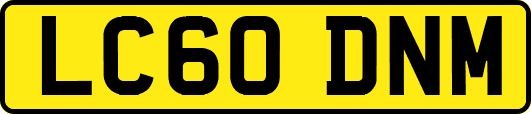 LC60DNM