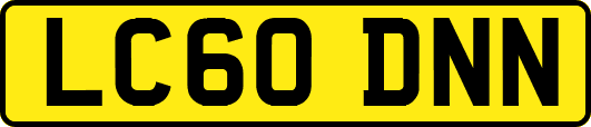 LC60DNN