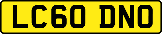 LC60DNO