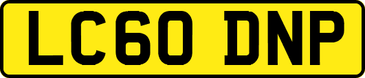 LC60DNP