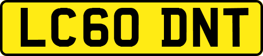 LC60DNT