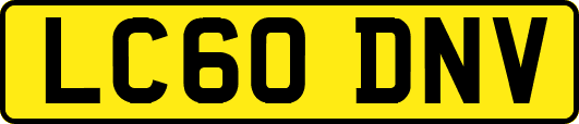 LC60DNV