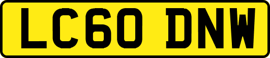LC60DNW