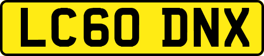 LC60DNX