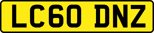 LC60DNZ