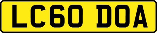 LC60DOA