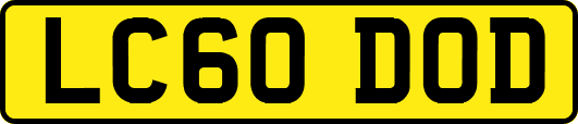 LC60DOD