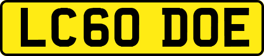 LC60DOE