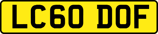 LC60DOF
