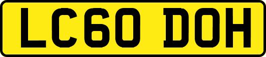 LC60DOH