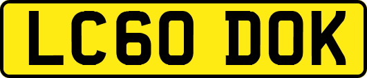 LC60DOK