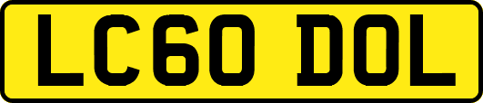 LC60DOL