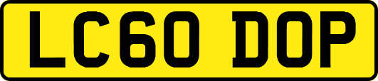 LC60DOP