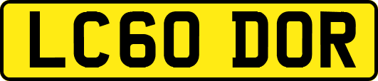 LC60DOR