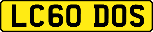 LC60DOS