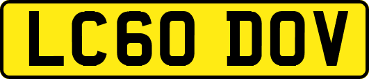 LC60DOV
