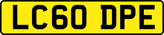 LC60DPE