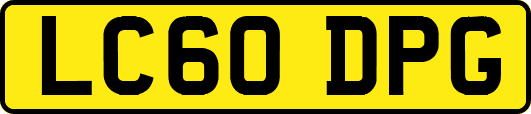LC60DPG