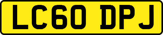 LC60DPJ