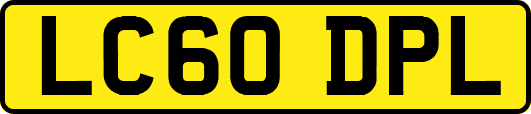 LC60DPL