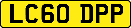 LC60DPP