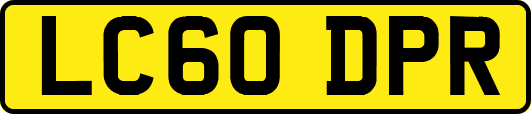 LC60DPR