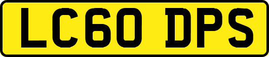 LC60DPS