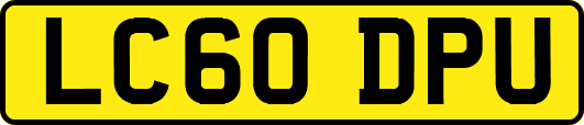 LC60DPU