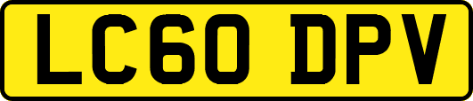 LC60DPV