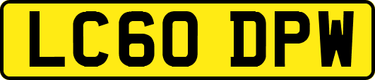 LC60DPW