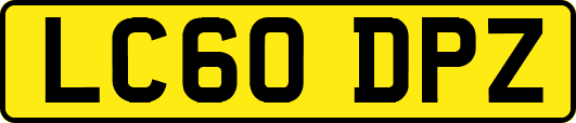 LC60DPZ