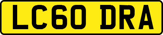 LC60DRA