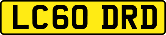 LC60DRD