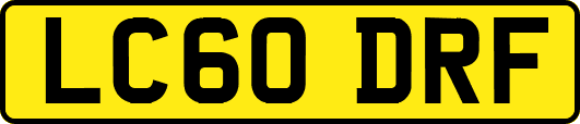 LC60DRF
