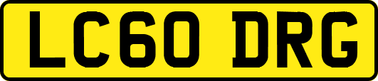 LC60DRG