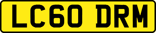 LC60DRM