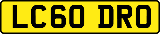 LC60DRO