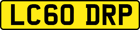 LC60DRP